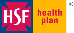hsf health plan logo