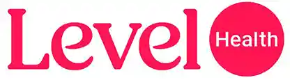 level health logo