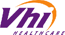 vhi healthcare logo
